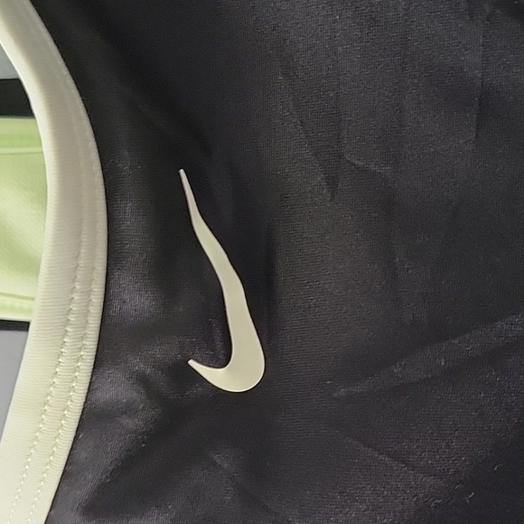 Nike Tankini Top - Picture 2 of 7